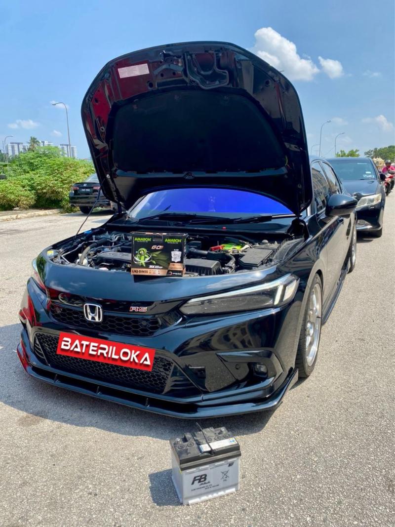 Galeri Bateriloka - 1